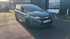 Dacia Jogger 1.0 TCe Extreme SE 5dr Petrol Estate